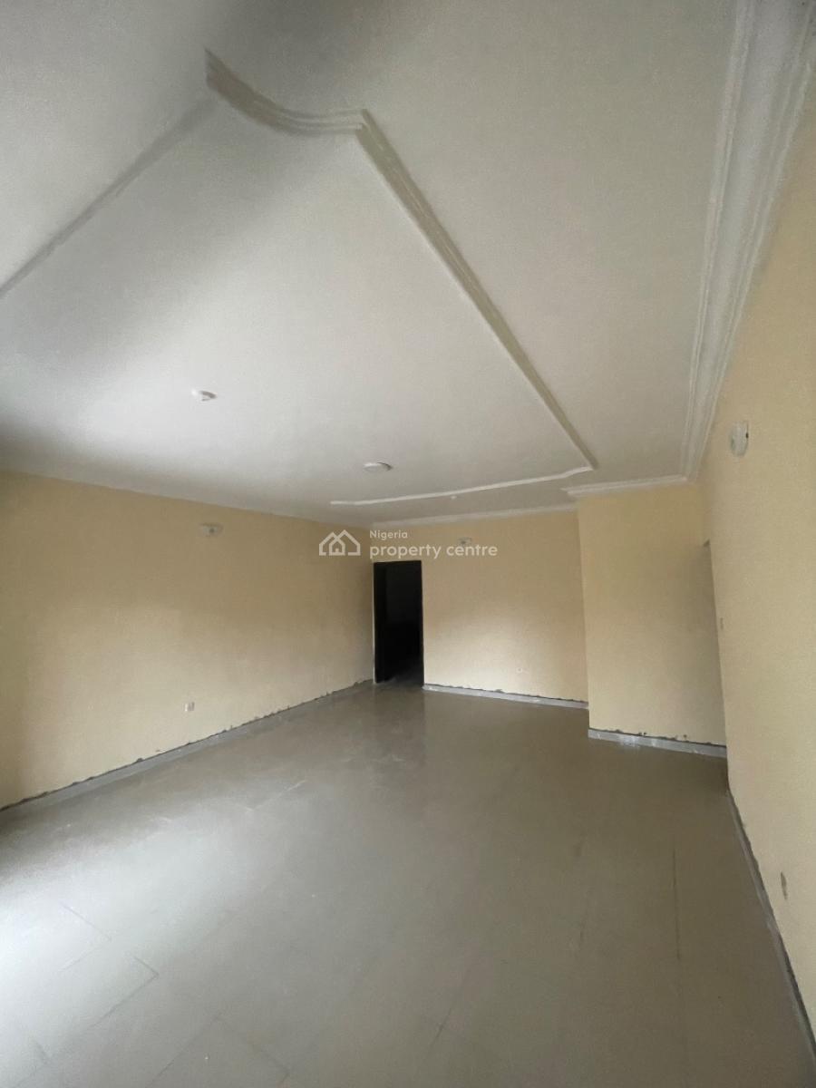 3 Bed/accessible/fully Interlocked/code Access/spacious, Badore, Ajah, Lagos, House for Rent