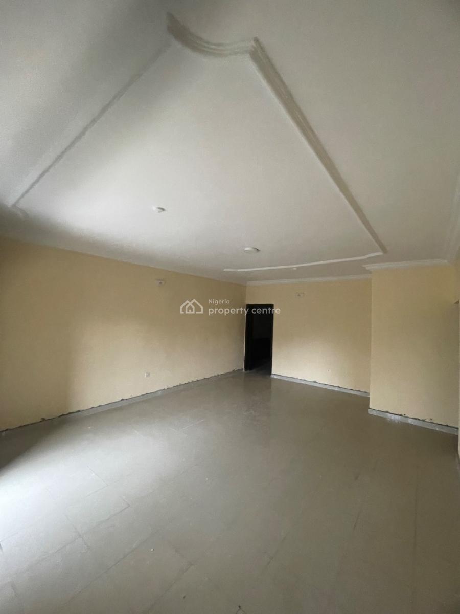 3 Bed/accessible/fully Interlocked/code Access/spacious, Badore, Ajah, Lagos, House for Rent