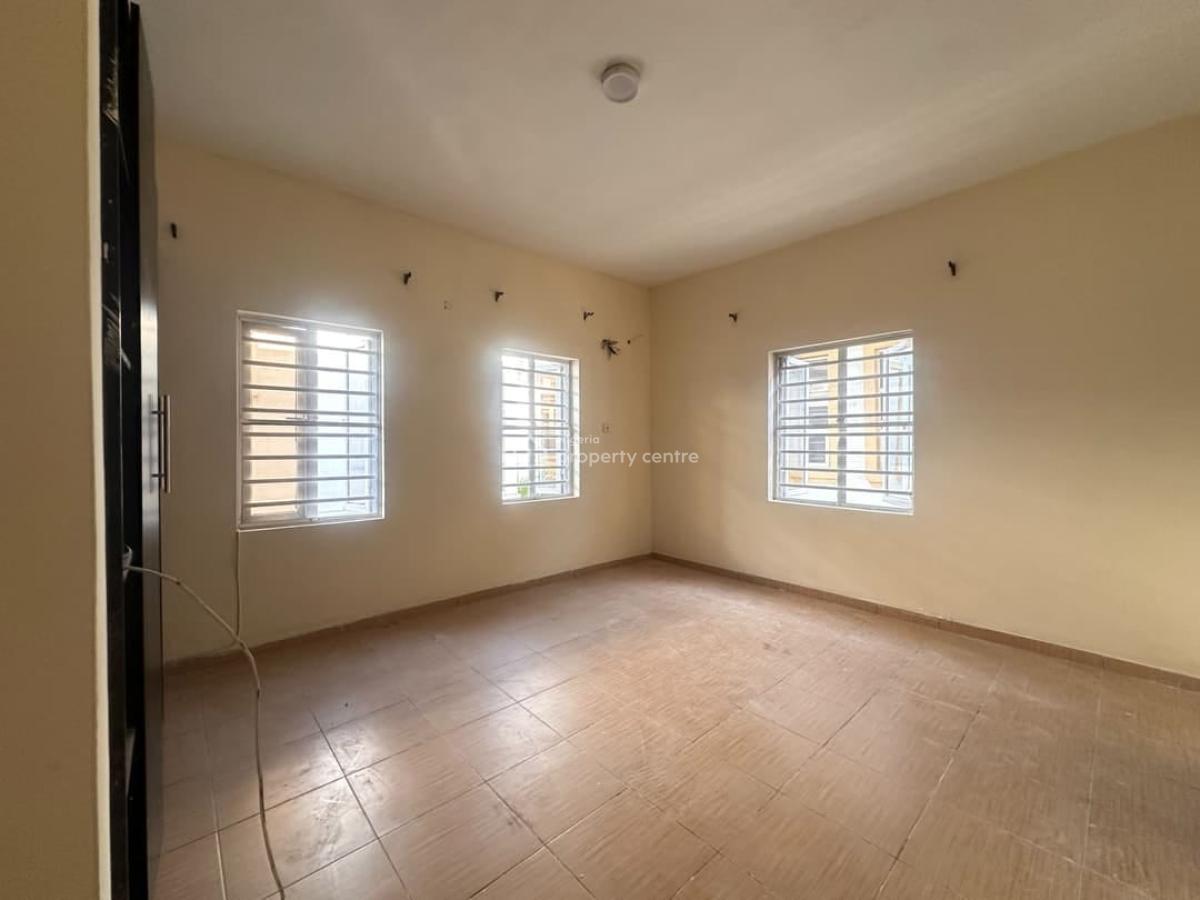Luxury 3 Bedroom Apartment, Osapa, Osapa, Lekki, Lagos, Flat / Apartment for Rent