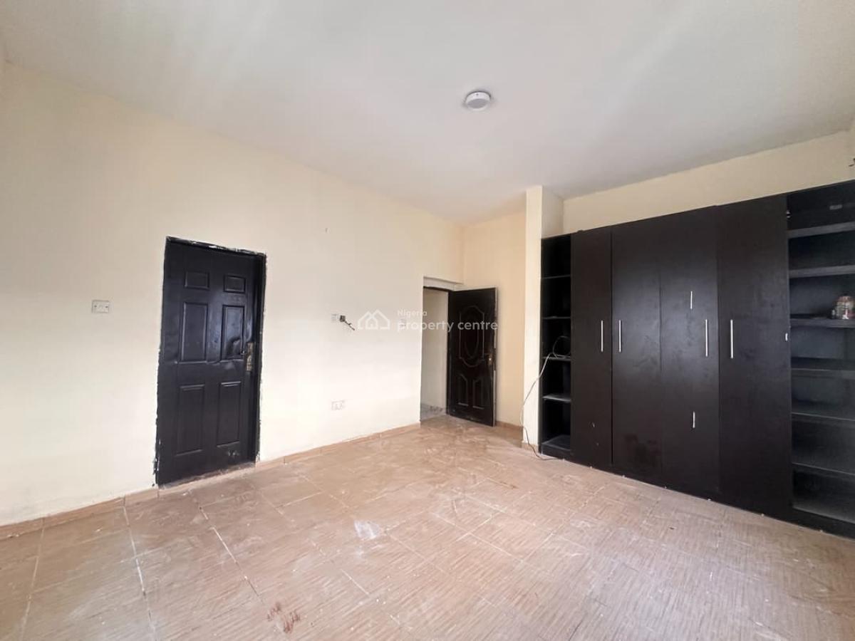 Luxury 3 Bedroom Apartment, Osapa, Osapa, Lekki, Lagos, Flat / Apartment for Rent