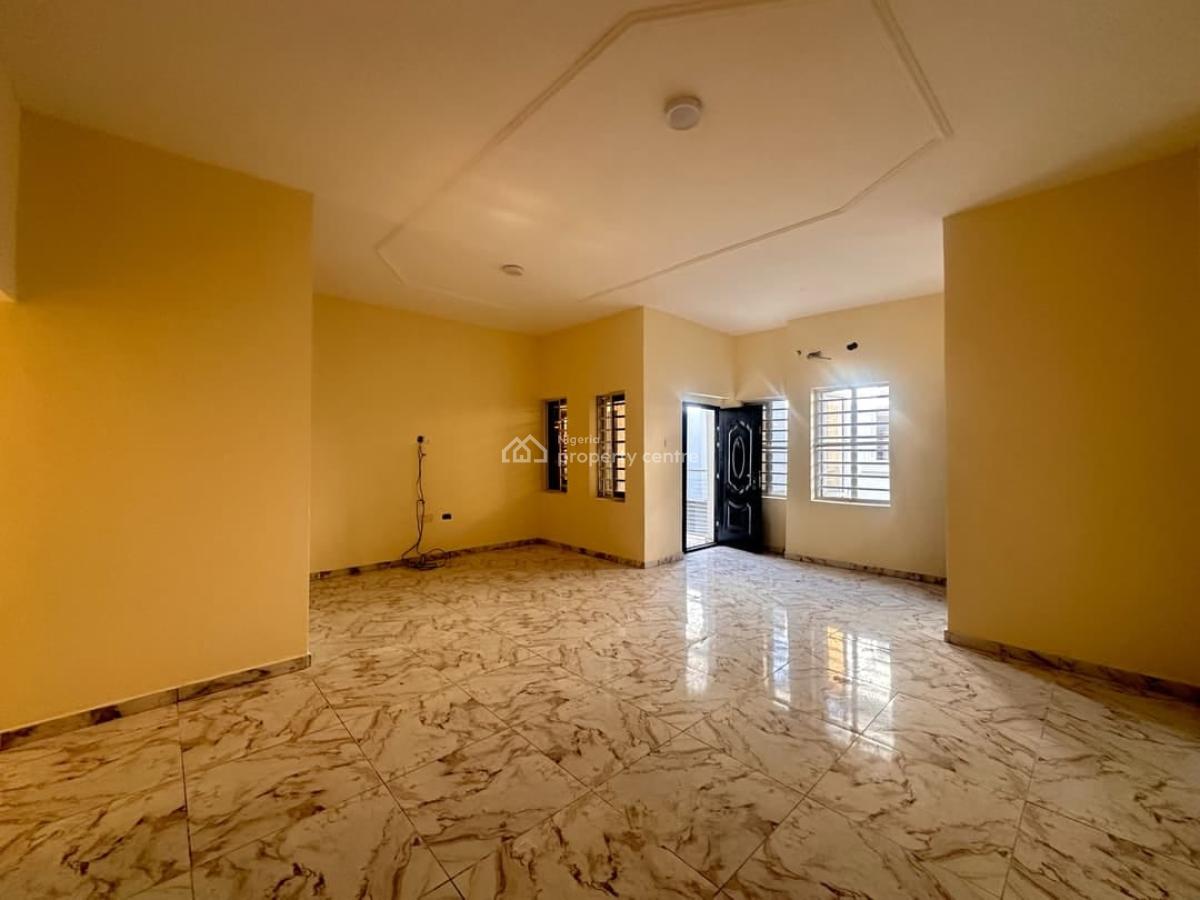 Luxury 3 Bedroom Apartment, Osapa, Osapa, Lekki, Lagos, Flat / Apartment for Rent