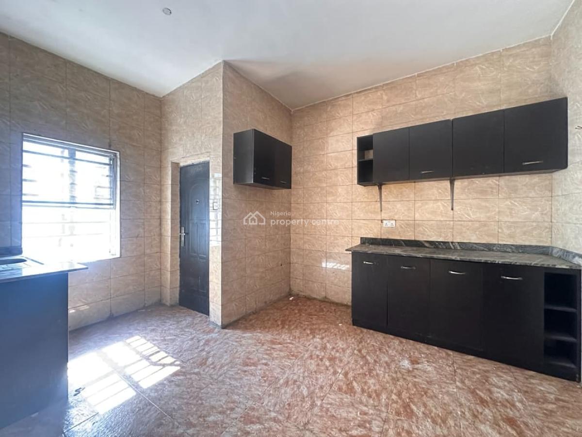 Luxury 3 Bedroom Apartment, Osapa, Osapa, Lekki, Lagos, Flat / Apartment for Rent