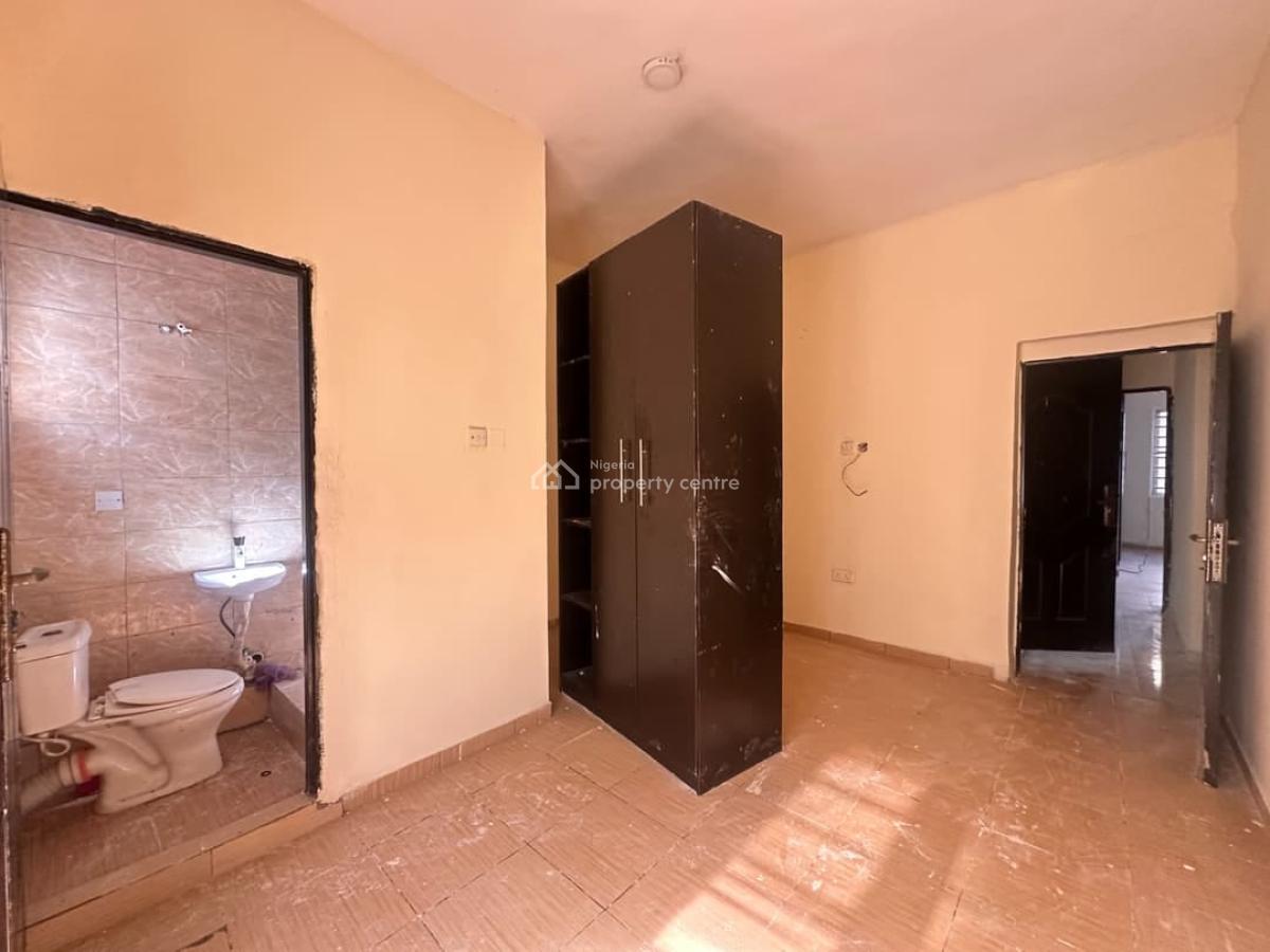 Luxury 3 Bedroom Apartment, Osapa, Osapa, Lekki, Lagos, Flat / Apartment for Rent