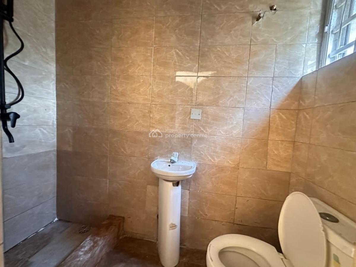 Luxury 3 Bedroom Apartment, Osapa, Osapa, Lekki, Lagos, Flat / Apartment for Rent