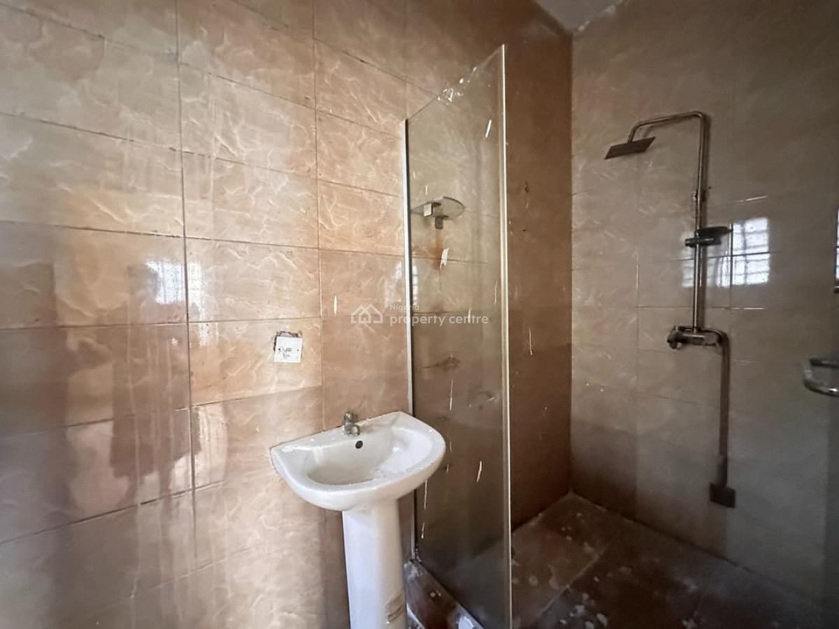 Luxury 3 Bedroom Apartment, Osapa, Osapa, Lekki, Lagos, Flat / Apartment for Rent