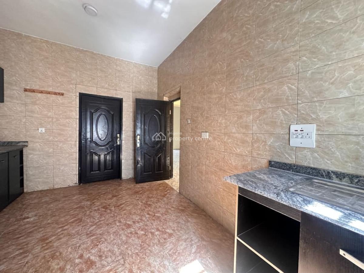 Luxury 3 Bedroom Apartment, Osapa, Osapa, Lekki, Lagos, Flat / Apartment for Rent
