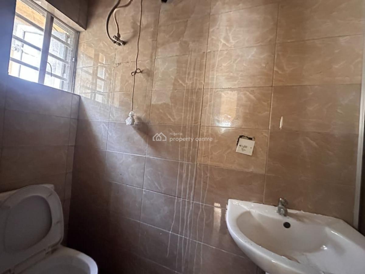 Luxury 3 Bedroom Apartment, Osapa, Osapa, Lekki, Lagos, Flat / Apartment for Rent