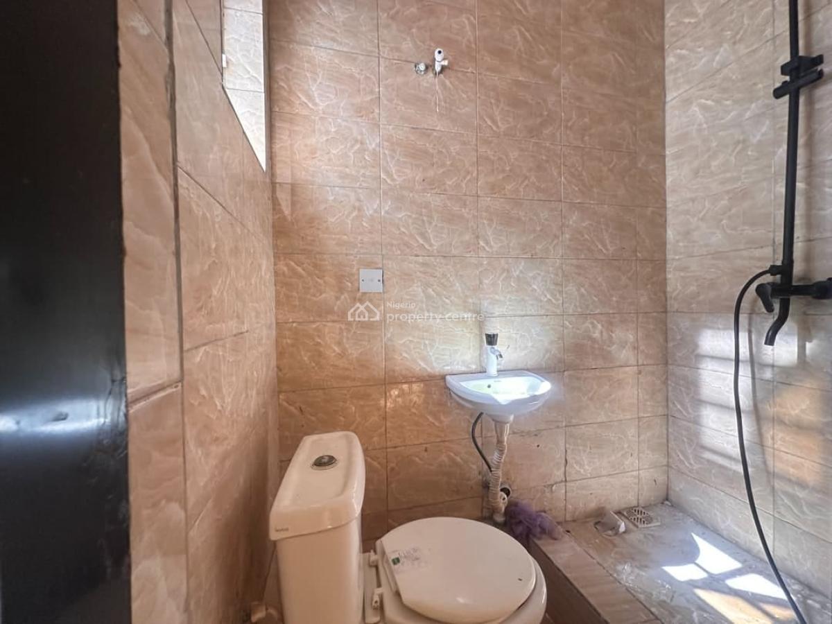 Luxury 3 Bedroom Apartment, Osapa, Osapa, Lekki, Lagos, Flat / Apartment for Rent