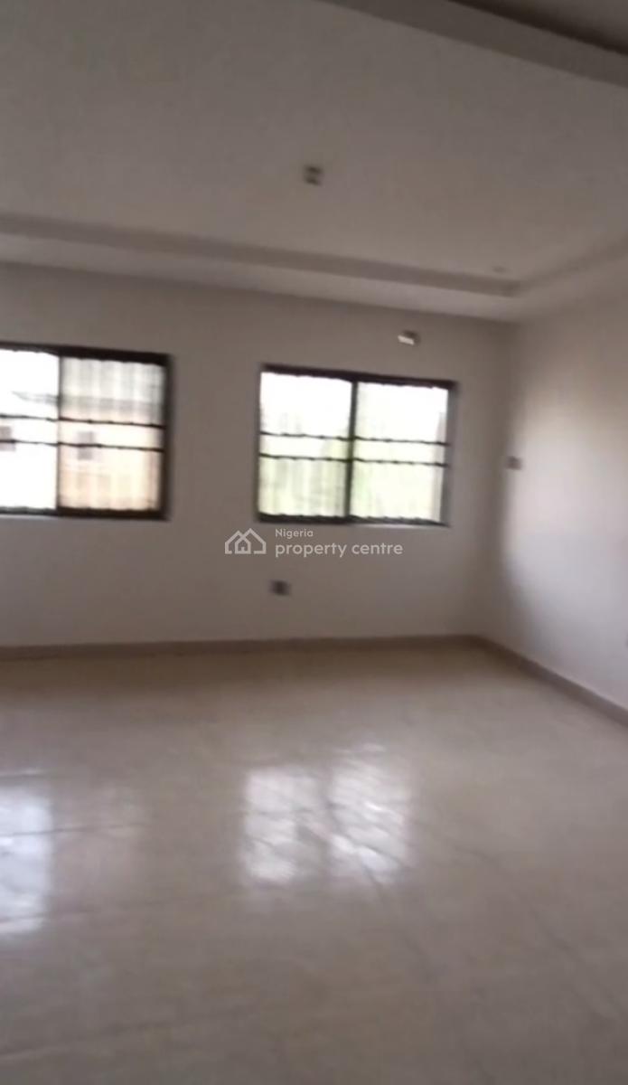 3 Bedrooms Flat Office, Residential Use in Serene Environment, Jabi, Abuja, Flat / Apartment for Rent