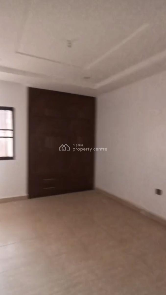3 Bedrooms Flat Office, Residential Use in Serene Environment, Jabi, Abuja, Flat / Apartment for Rent