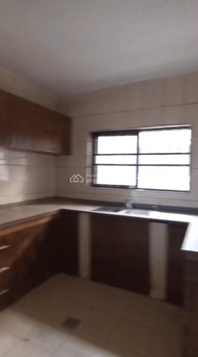 3 Bedrooms Flat Office, Residential Use in Serene Environment, Jabi, Abuja, Flat / Apartment for Rent