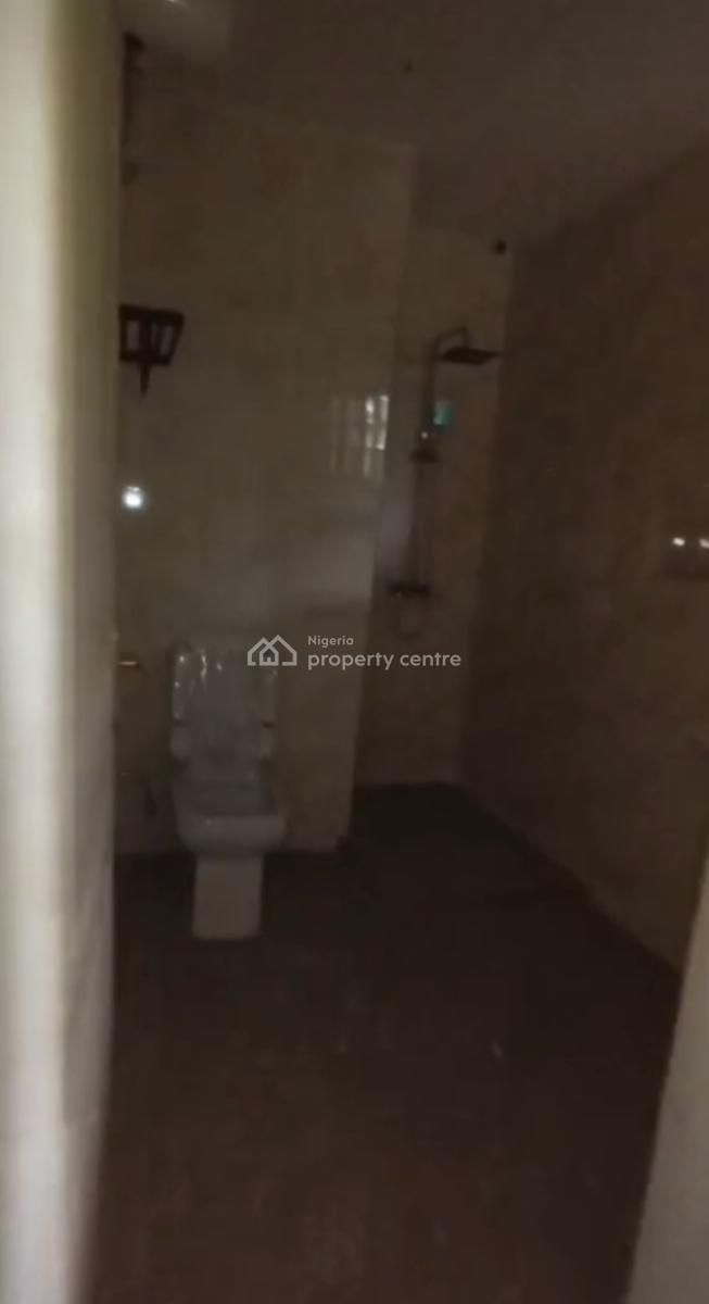 3 Bedrooms Flat Office, Residential Use in Serene Environment, Jabi, Abuja, Flat / Apartment for Rent