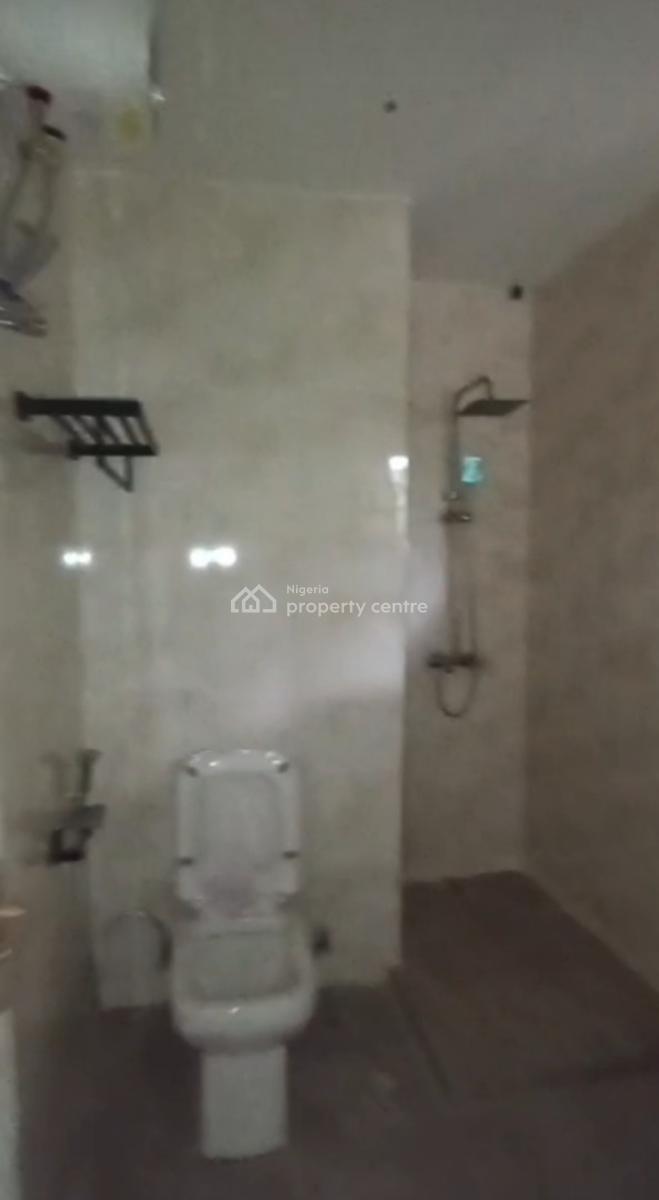 3 Bedrooms Flat Office, Residential Use in Serene Environment, Jabi, Abuja, Flat / Apartment for Rent
