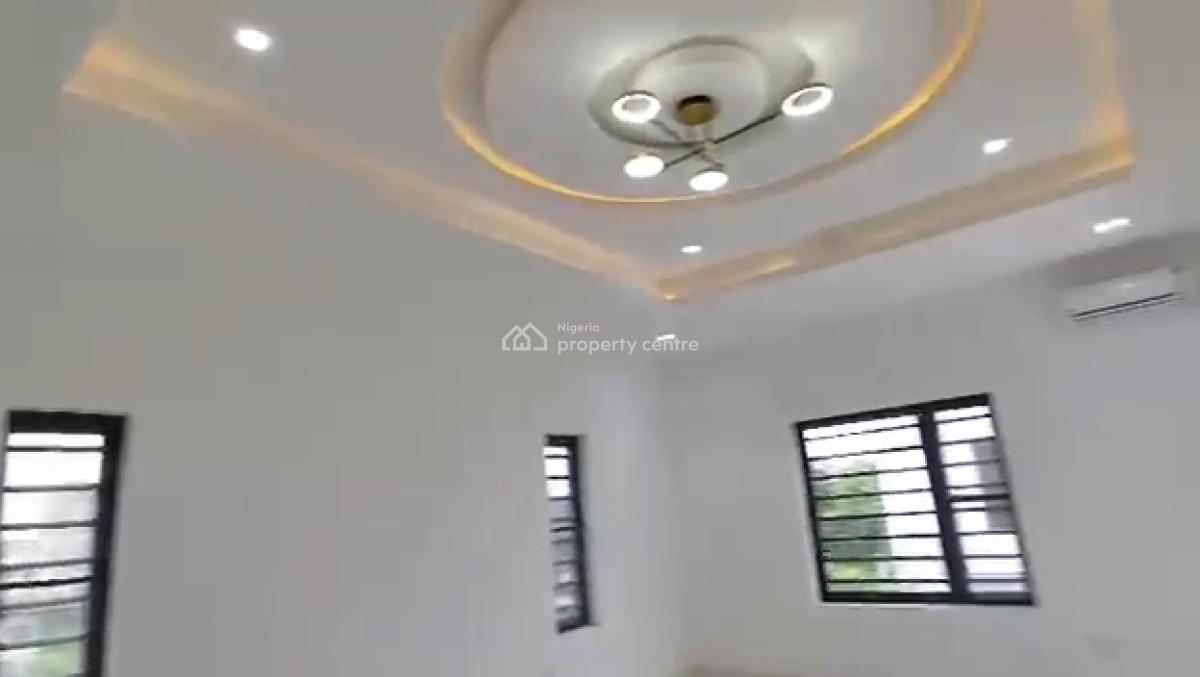 Brand New Luxury 5 Bedroom Duplex, Adeniyi Jones, Adeniyi Jones, Ikeja, Lagos, Detached Duplex for Rent