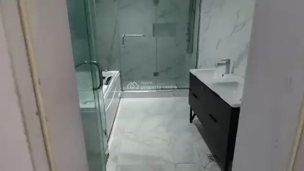Brand New Luxury 5 Bedroom Duplex, Adeniyi Jones, Adeniyi Jones, Ikeja, Lagos, Detached Duplex for Rent