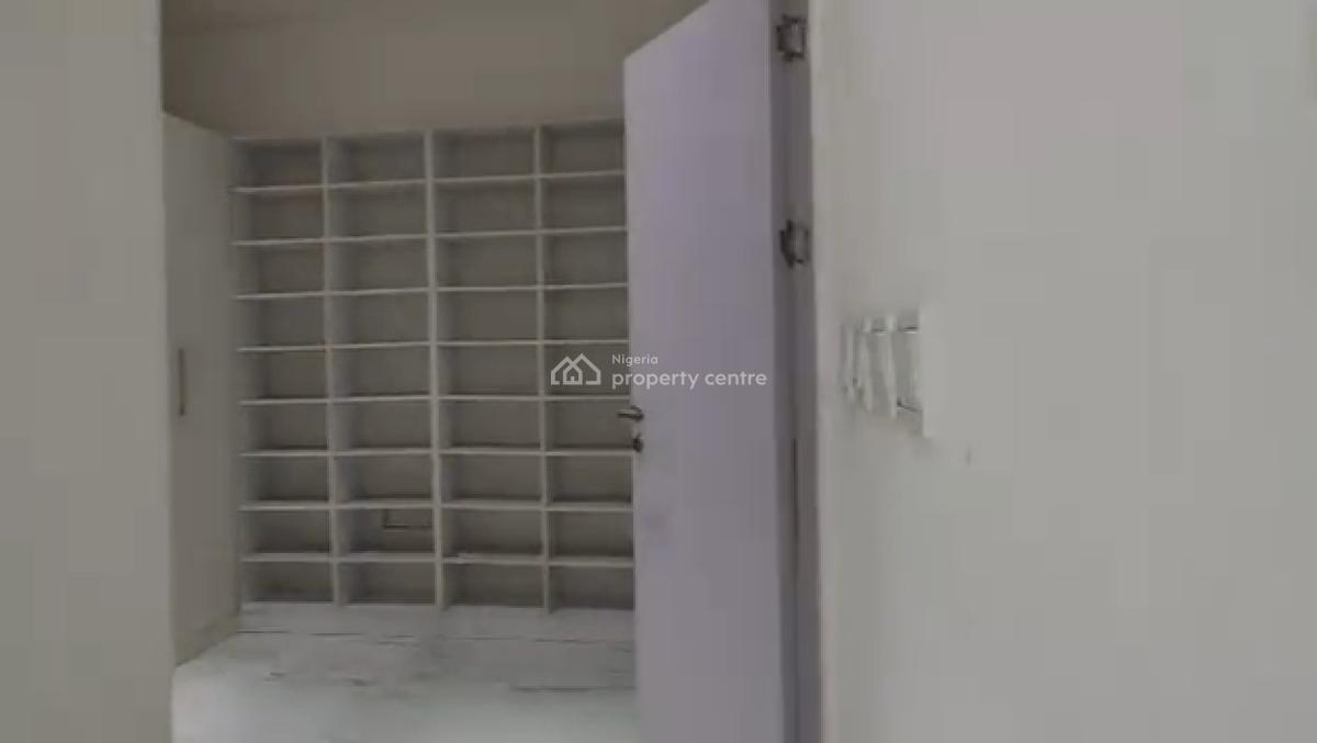 Brand New Luxury 5 Bedroom Duplex, Adeniyi Jones, Adeniyi Jones, Ikeja, Lagos, Detached Duplex for Rent