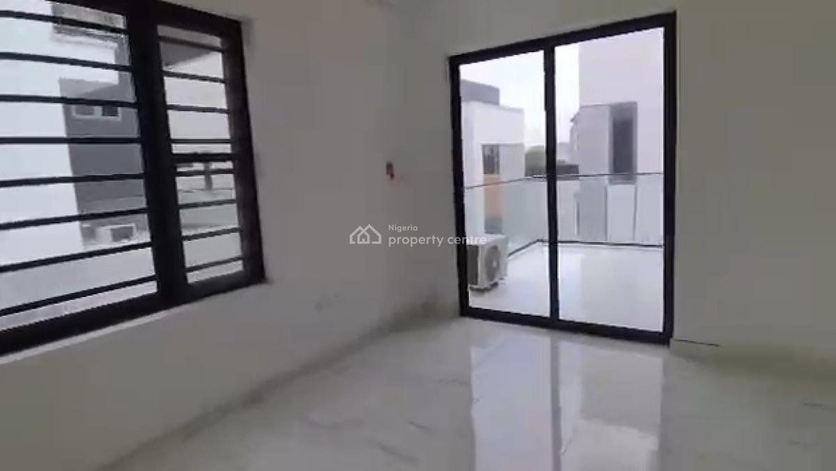 Brand New Luxury 5 Bedroom Duplex, Adeniyi Jones, Adeniyi Jones, Ikeja, Lagos, Detached Duplex for Rent