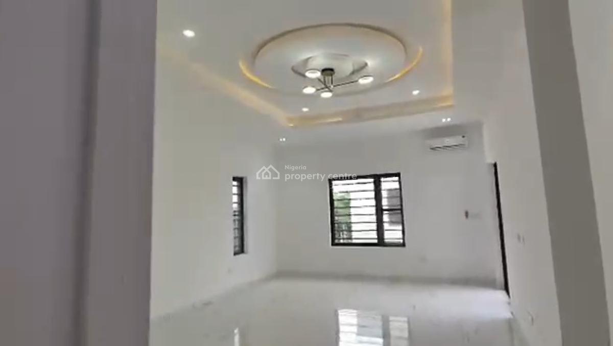 Brand New Luxury 5 Bedroom Duplex, Adeniyi Jones, Adeniyi Jones, Ikeja, Lagos, Detached Duplex for Rent