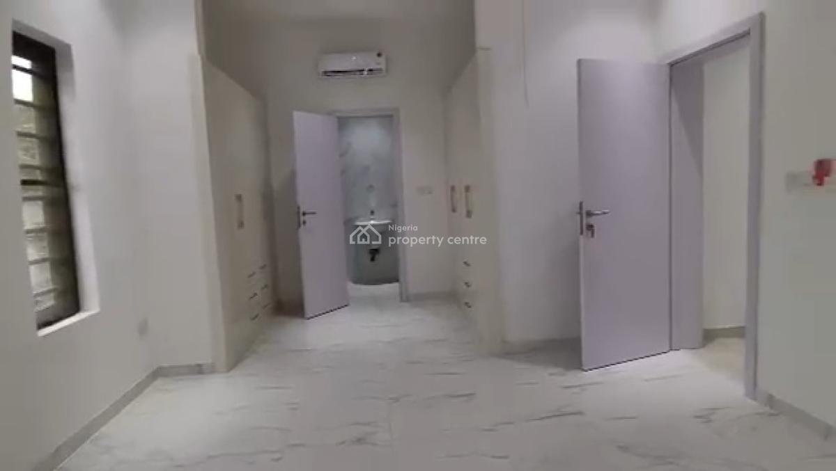 Brand New Luxury 5 Bedroom Duplex, Adeniyi Jones, Adeniyi Jones, Ikeja, Lagos, Detached Duplex for Rent