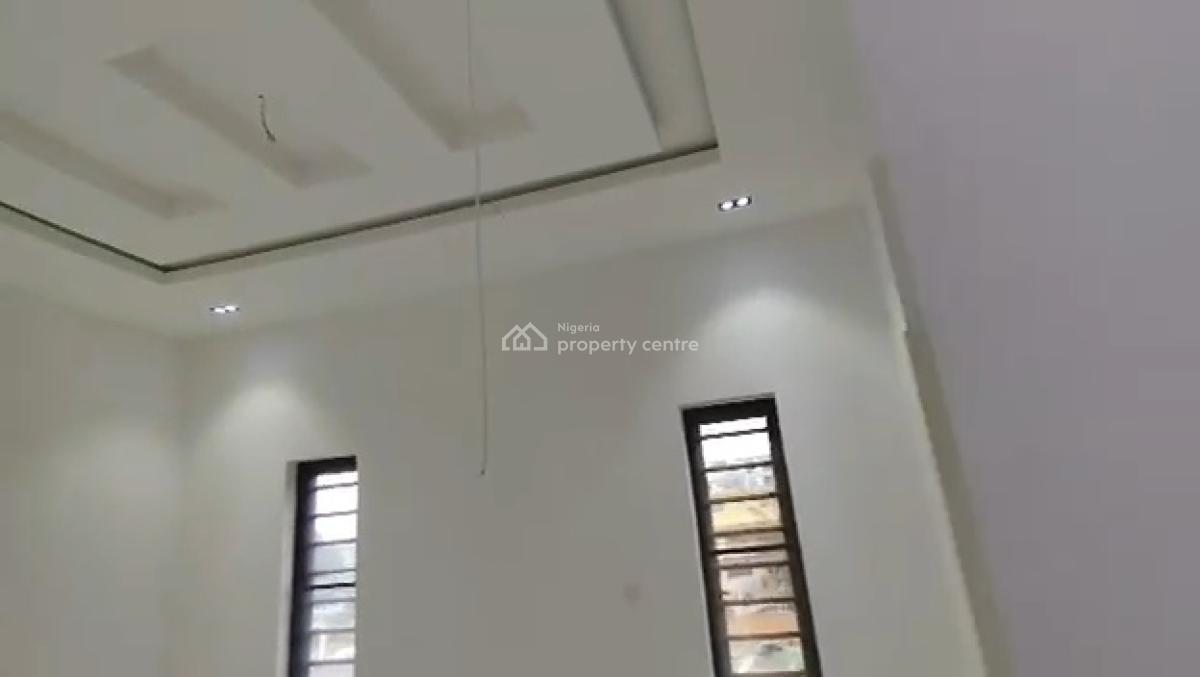 Brand New Luxury 5 Bedroom Duplex, Adeniyi Jones, Adeniyi Jones, Ikeja, Lagos, Detached Duplex for Rent