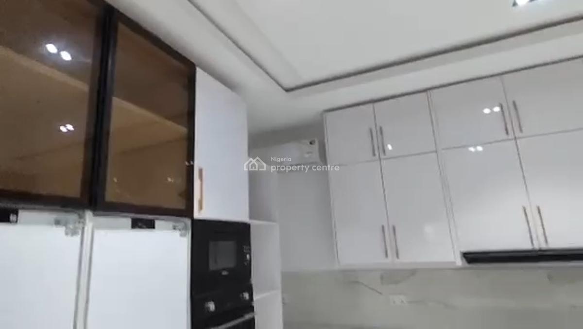 Brand New Luxury 5 Bedroom Duplex, Adeniyi Jones, Adeniyi Jones, Ikeja, Lagos, Detached Duplex for Rent