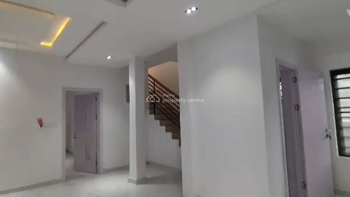 Brand New Luxury 5 Bedroom Duplex, Adeniyi Jones, Adeniyi Jones, Ikeja, Lagos, Detached Duplex for Rent