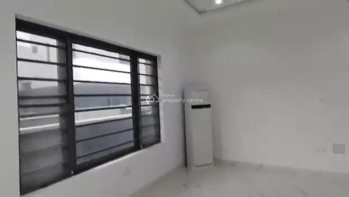 Brand New Luxury 5 Bedroom Duplex, Adeniyi Jones, Adeniyi Jones, Ikeja, Lagos, Detached Duplex for Rent