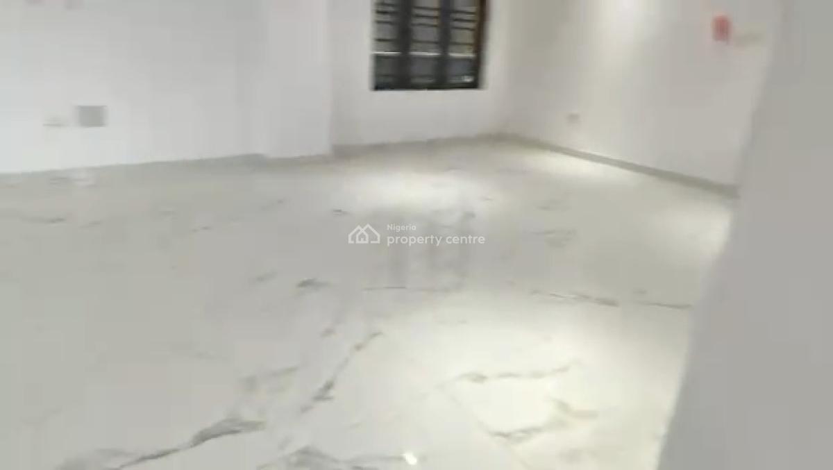 Brand New Luxury 5 Bedroom Duplex, Adeniyi Jones, Adeniyi Jones, Ikeja, Lagos, Detached Duplex for Rent