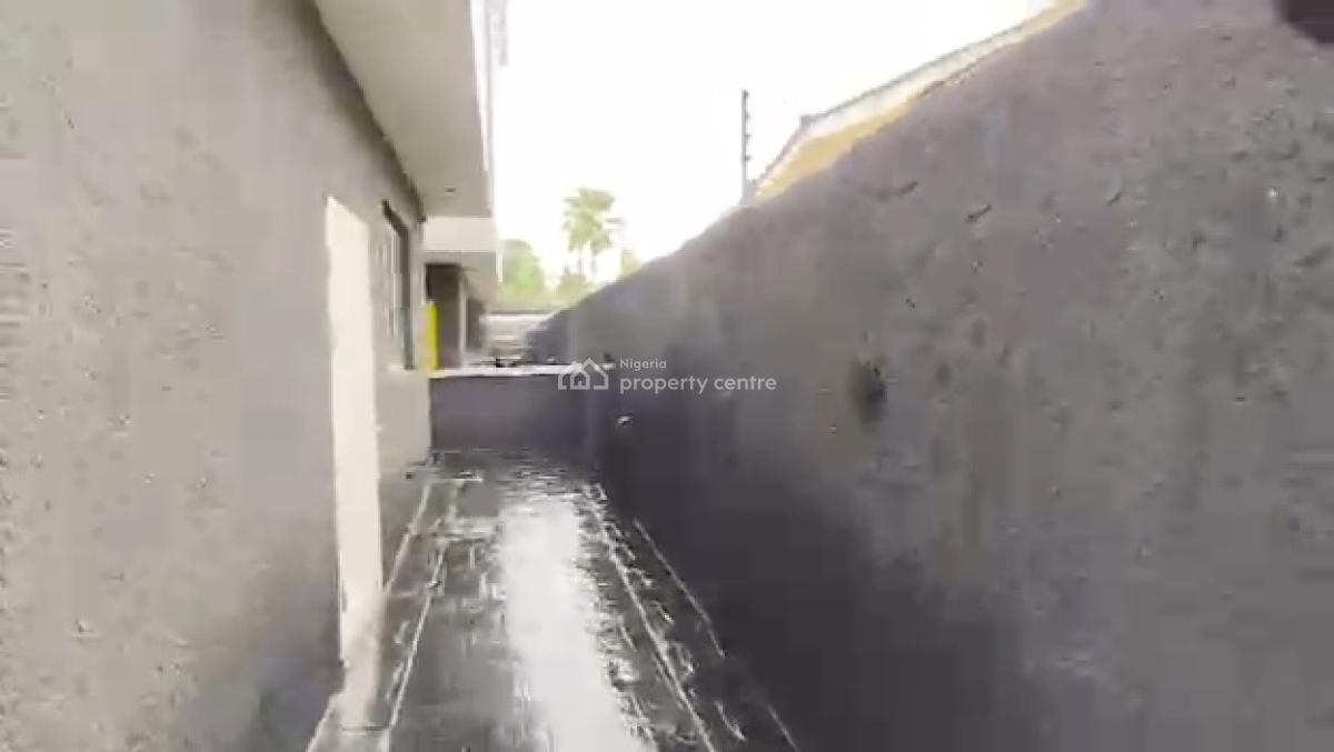 Brand New Luxury 5 Bedroom Duplex, Adeniyi Jones, Adeniyi Jones, Ikeja, Lagos, Detached Duplex for Rent