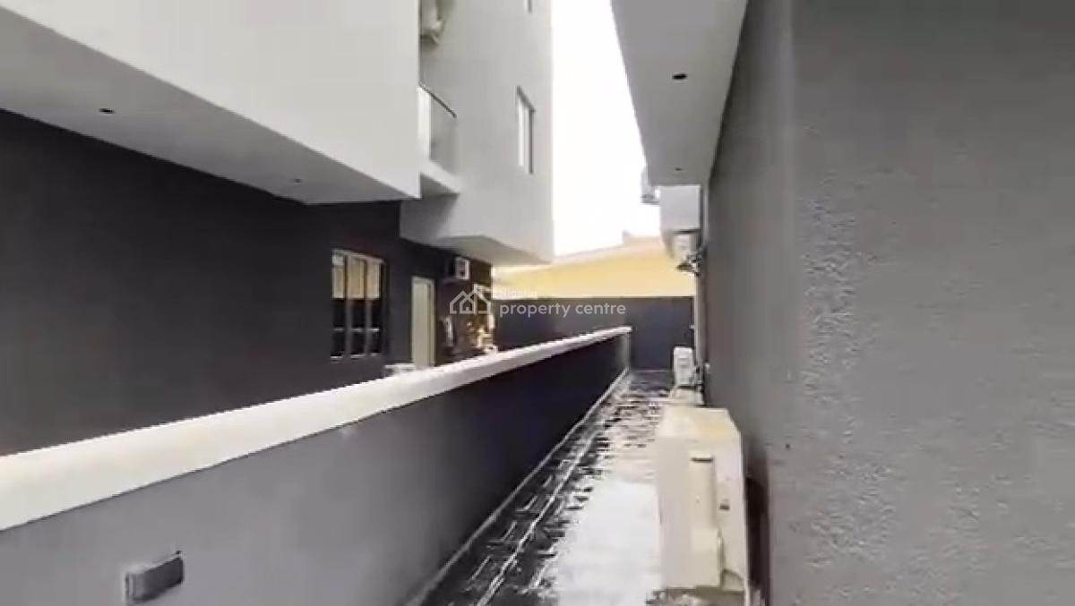 Brand New Luxury 5 Bedroom Duplex, Adeniyi Jones, Adeniyi Jones, Ikeja, Lagos, Detached Duplex for Rent