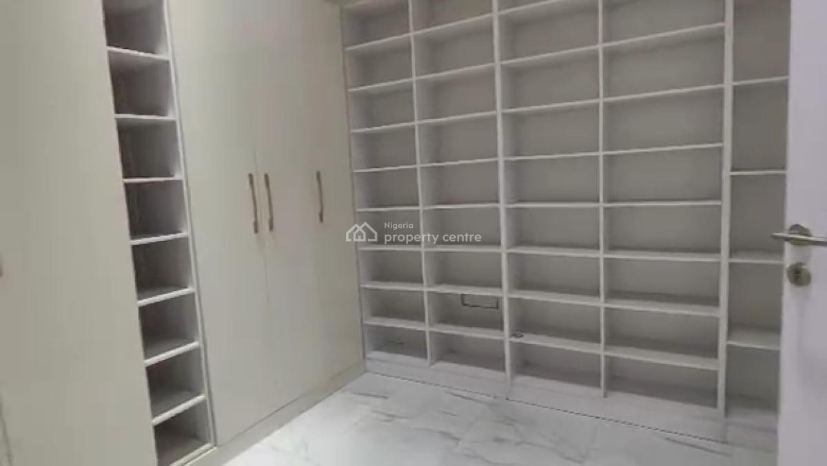 Brand New Luxury 5 Bedroom Duplex, Adeniyi Jones, Adeniyi Jones, Ikeja, Lagos, Detached Duplex for Rent