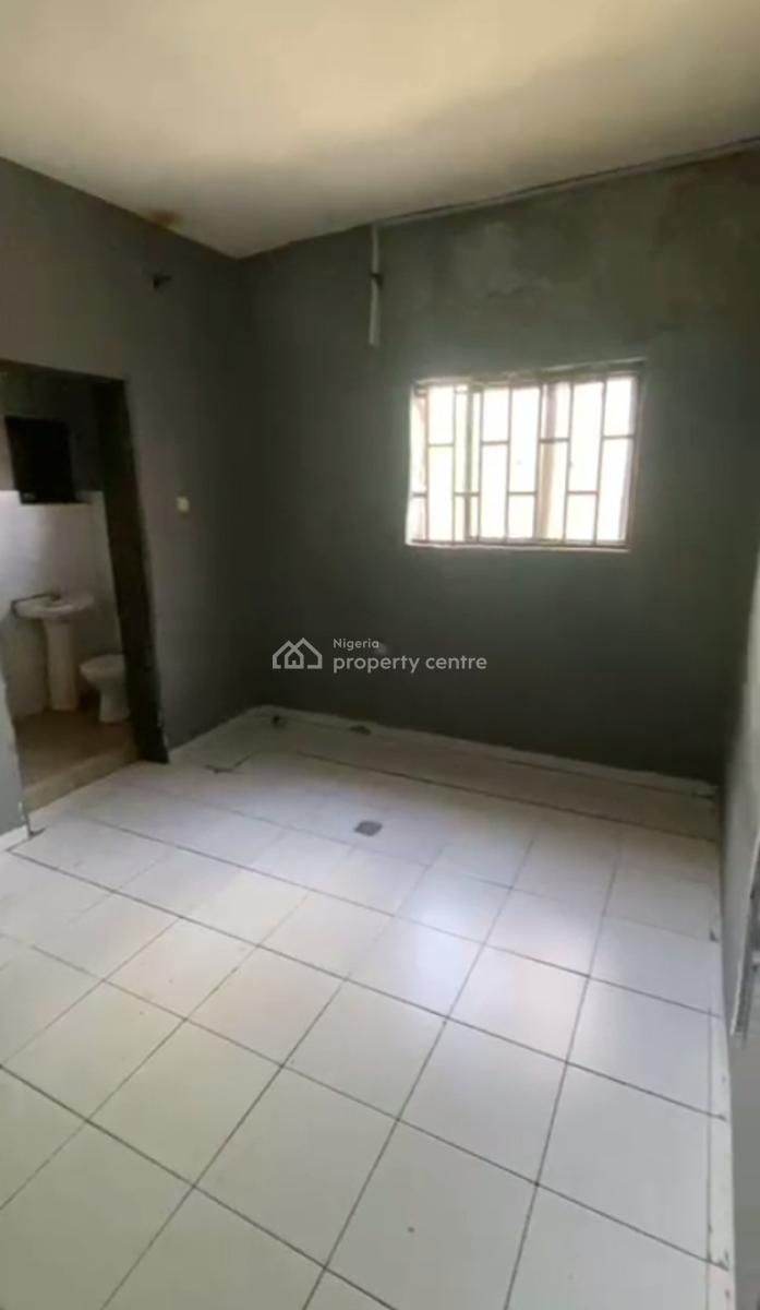 Massive a Room Self Contained, Gwarinpa, Abuja, Self Contain (single Rooms) for Rent