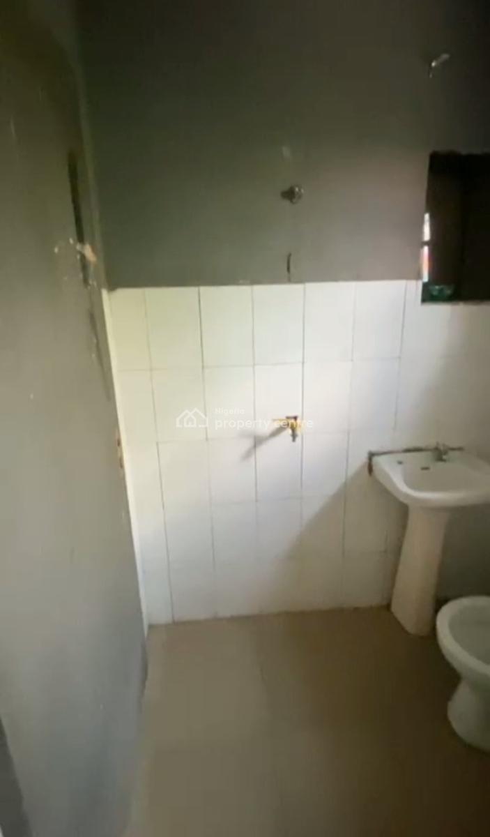 Massive a Room Self Contained, Gwarinpa, Abuja, Self Contain (single Rooms) for Rent