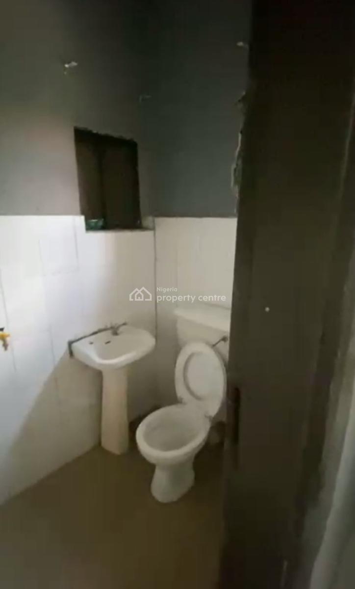 Massive a Room Self Contained, Gwarinpa, Abuja, Self Contain (single Rooms) for Rent