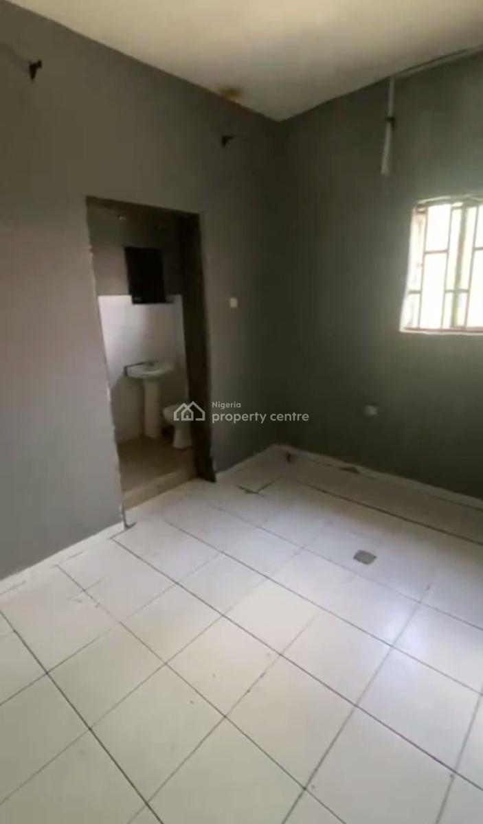 Massive a Room Self Contained, Gwarinpa, Abuja, Self Contain (single Rooms) for Rent