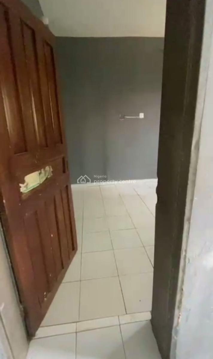 Massive a Room Self Contained, Gwarinpa, Abuja, Self Contain (single Rooms) for Rent