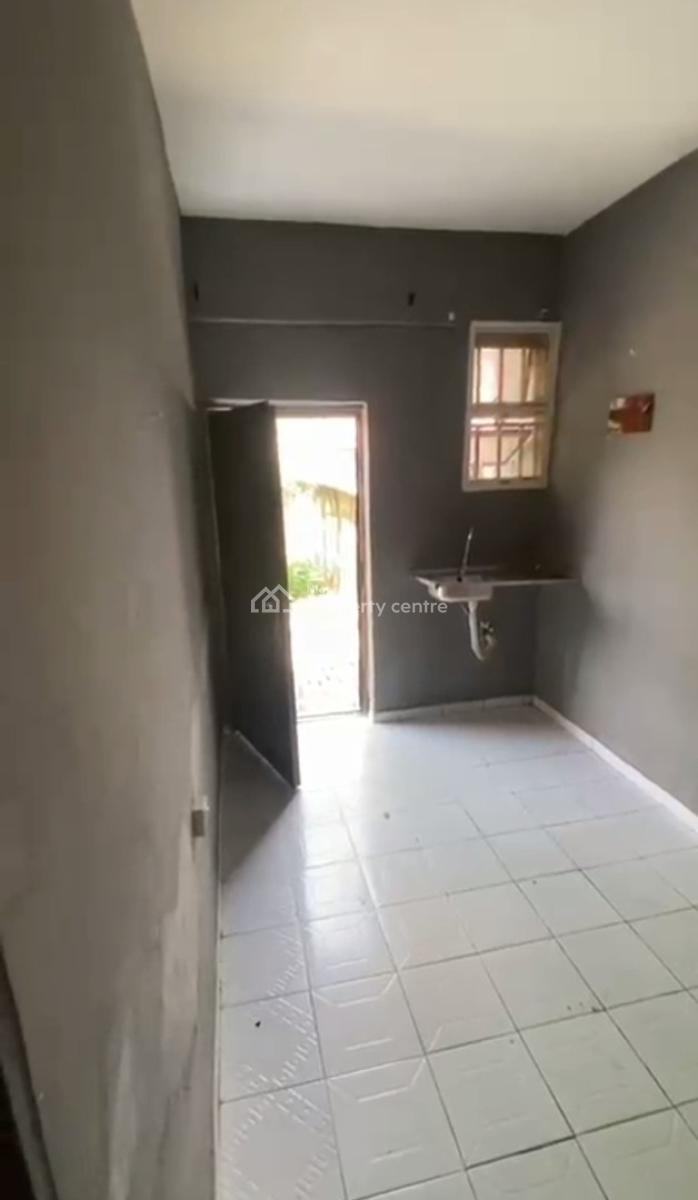 Massive a Room Self Contained, Gwarinpa, Abuja, Self Contain (single Rooms) for Rent