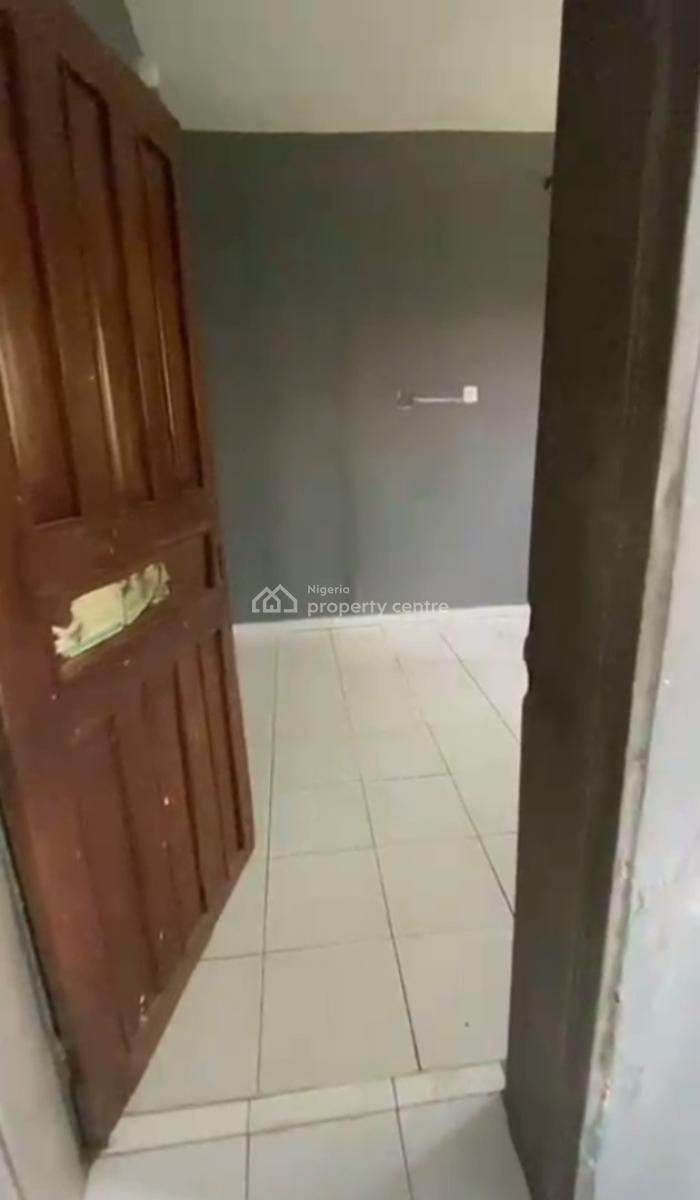 Massive a Room Self Contained, Gwarinpa, Abuja, Self Contain (single Rooms) for Rent