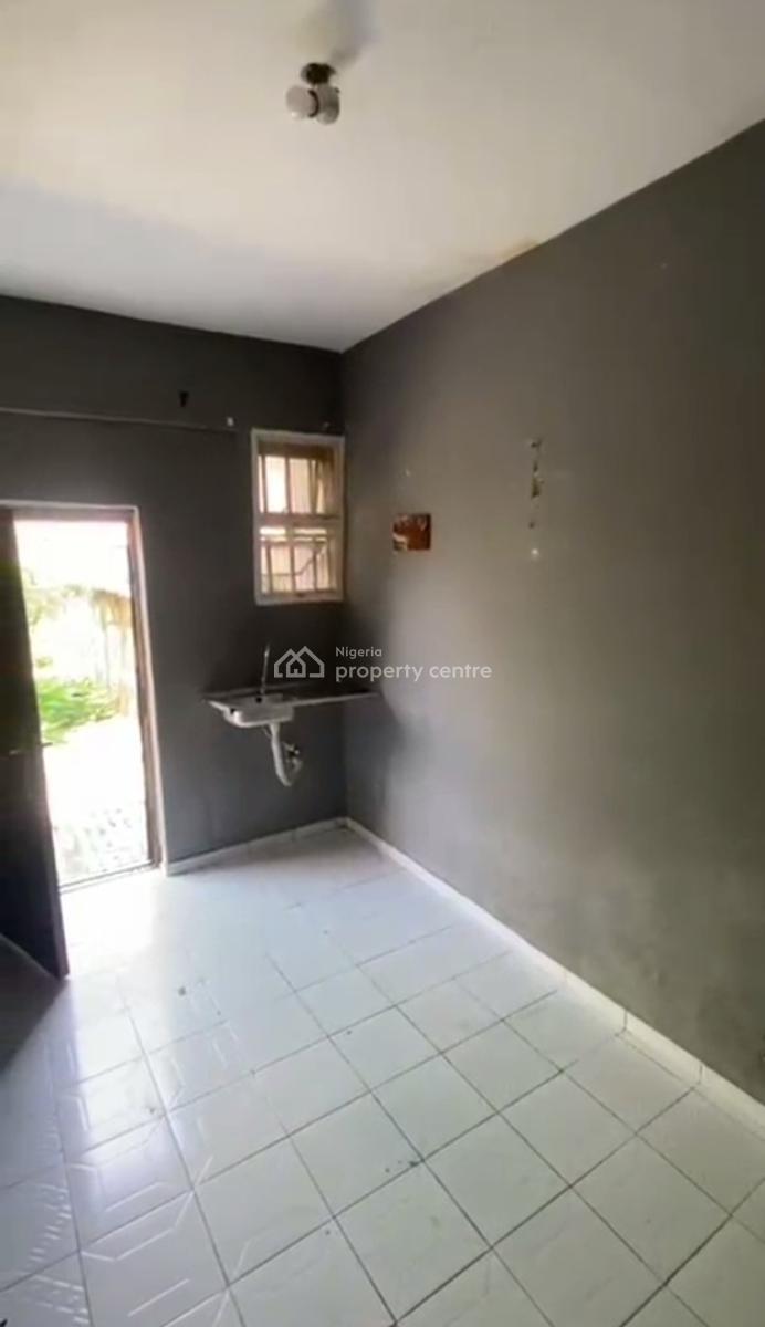 Massive a Room Self Contained, Gwarinpa, Abuja, Self Contain (single Rooms) for Rent