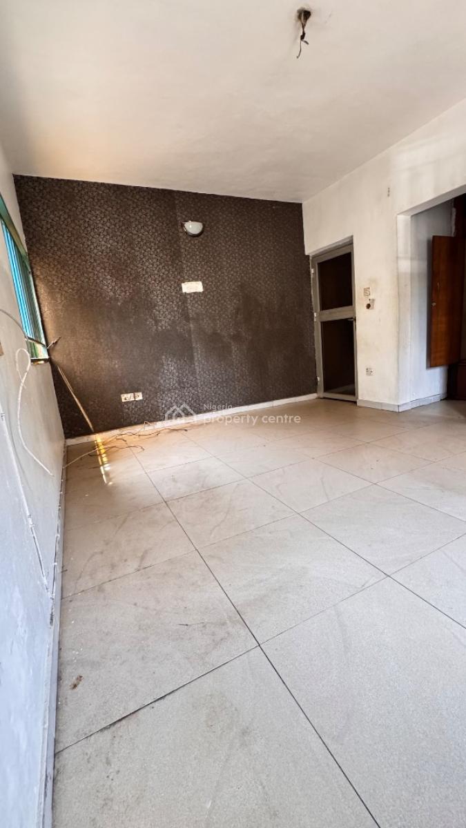 Spacious Self Contained at Utako, Utako, Abuja, Self Contain (single Rooms) for Rent