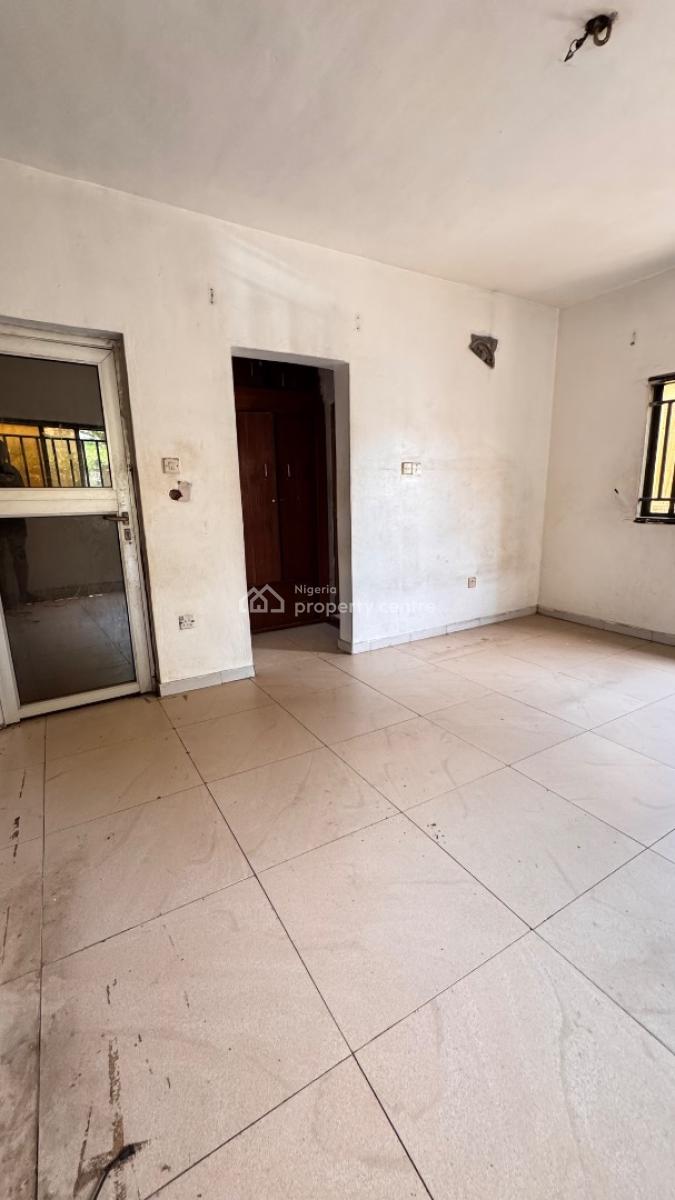 Spacious Self Contained at Utako, Utako, Abuja, Self Contain (single Rooms) for Rent