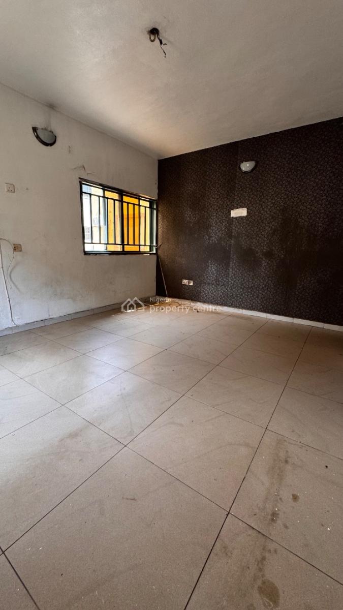Spacious Self Contained at Utako, Utako, Abuja, Self Contain (single Rooms) for Rent