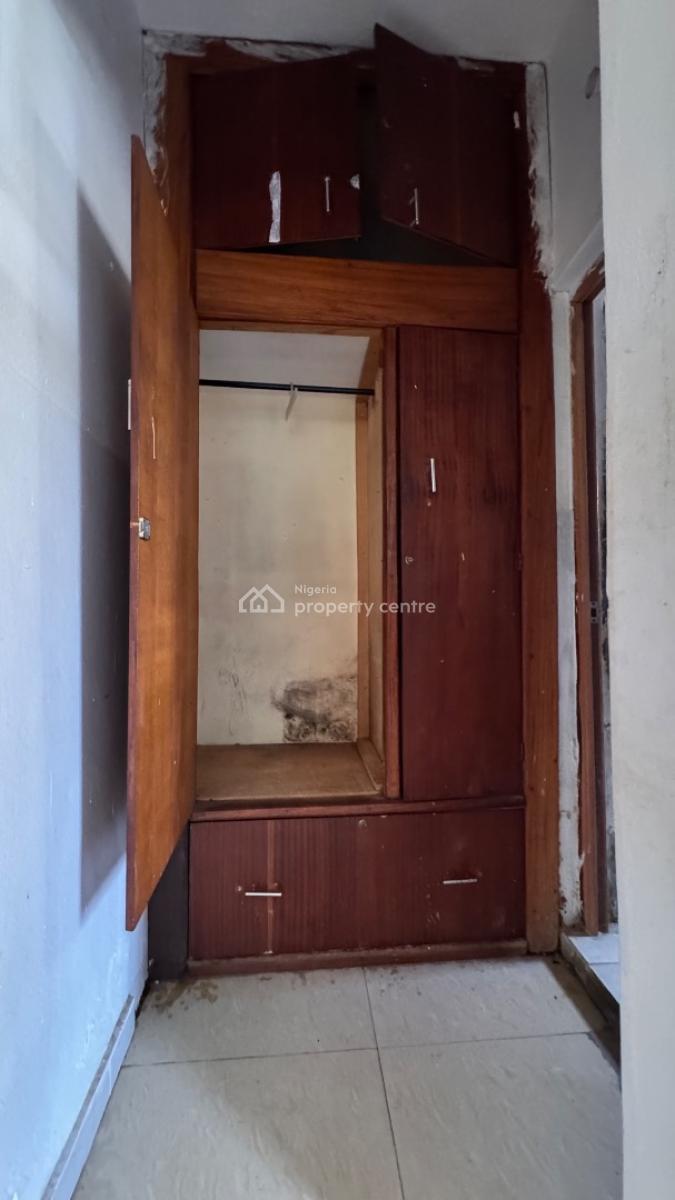 Spacious Self Contained at Utako, Utako, Abuja, Self Contain (single Rooms) for Rent