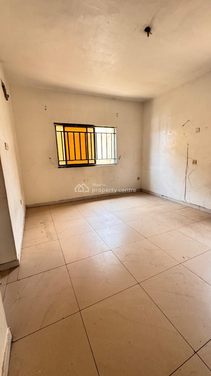 Spacious Self Contained at Utako, Utako, Abuja, Self Contain (single Rooms) for Rent