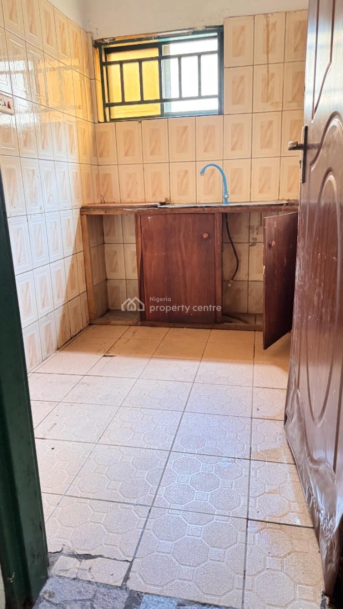 Spacious Self Contained at Utako, Utako, Abuja, Self Contain (single Rooms) for Rent