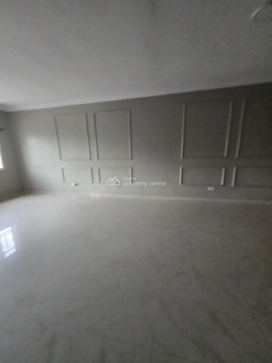 Standard Self Service 3bedroom Terrace with a Study Room and Bq So, Ikate Elegushi, Lekki, Lagos, Flat / Apartment for Rent