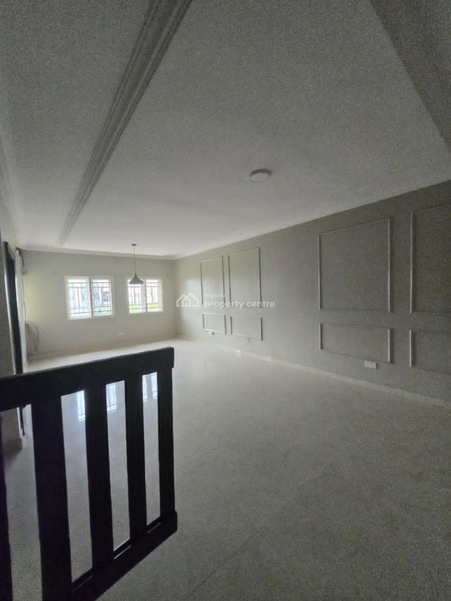 Standard Self Service 3bedroom Terrace with a Study Room and Bq So, Ikate Elegushi, Lekki, Lagos, Flat / Apartment for Rent