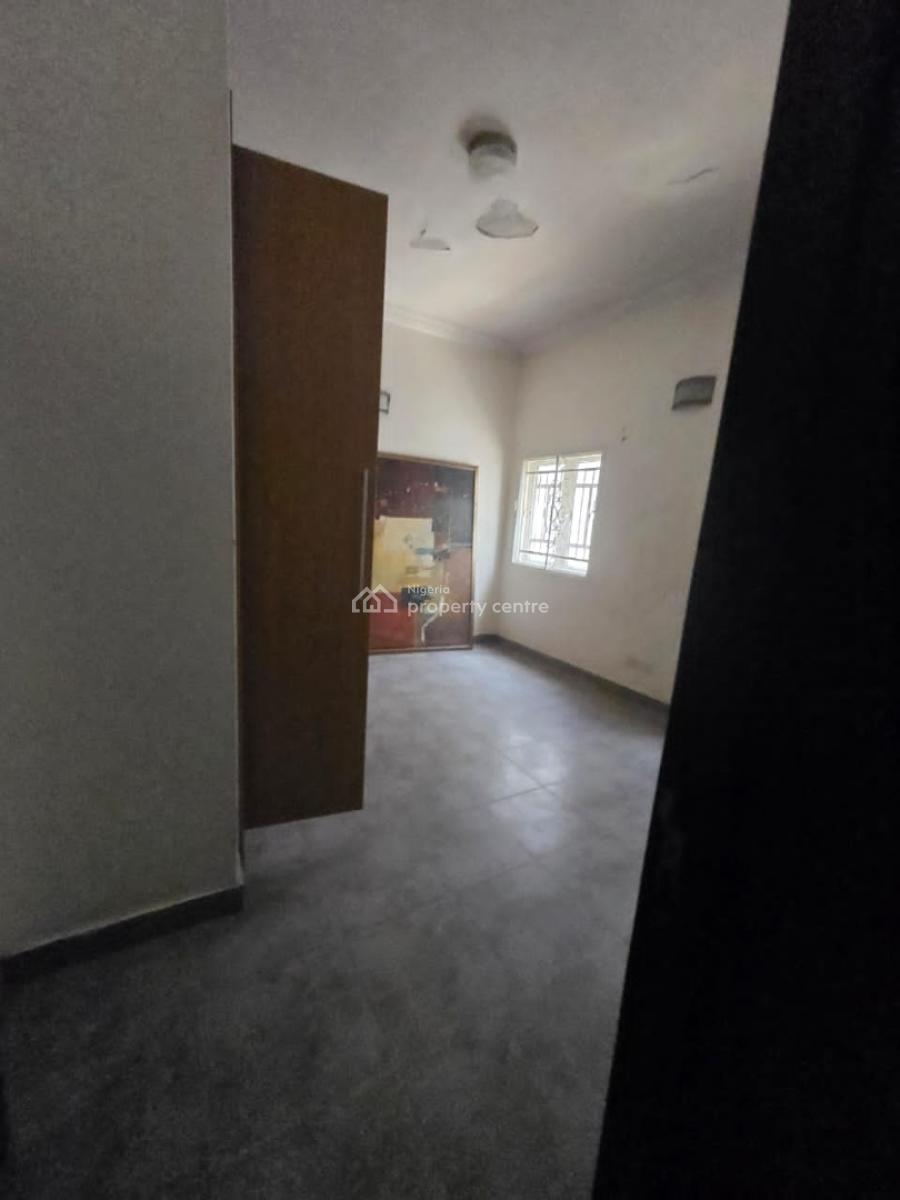 Standard Self Service 3bedroom Terrace with a Study Room and Bq So, Ikate Elegushi, Lekki, Lagos, Flat / Apartment for Rent