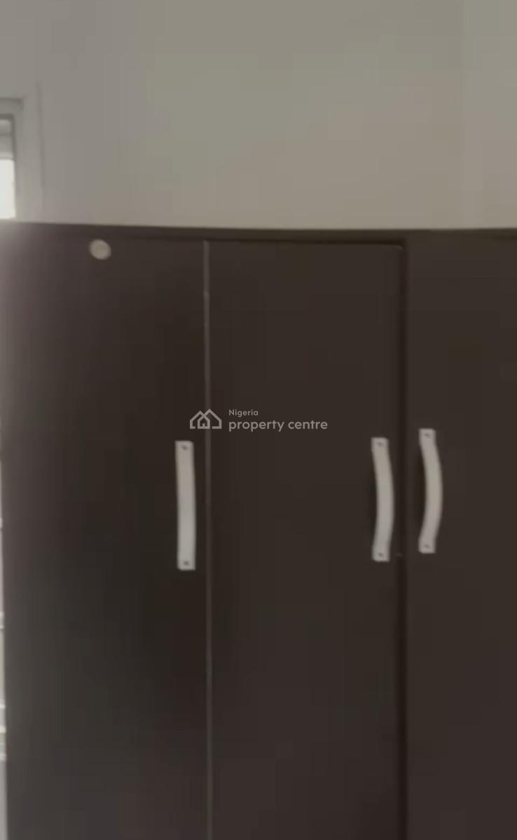 Standard, Spacious and Magnificent 1 Bedroom Apartment, Life Camp, Abuja, Mini Flat (room and Parlour) for Rent