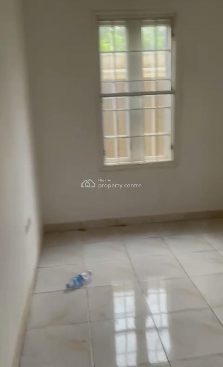 Standard, Spacious and Magnificent 1 Bedroom Apartment, Life Camp, Abuja, Mini Flat (room and Parlour) for Rent